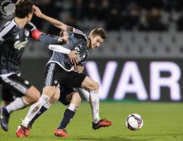 AGF - F.C. København - 11/12-2016