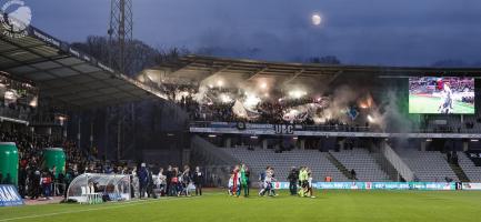 AGF - F.C. København - 11/12-2016