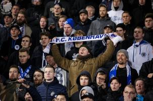 AGF - F.C. København - 11/12-2016