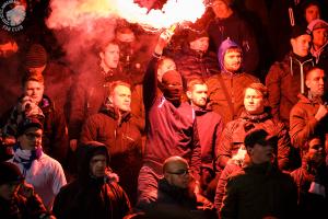 AGF - F.C. København - 11/12-2016