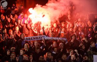 AGF - F.C. København - 11/12-2016