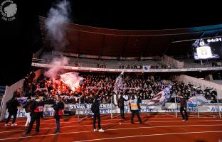 AGF - F.C. København - 11/12-2016