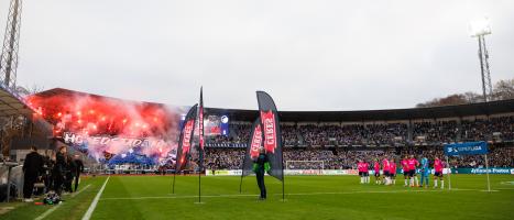 AGF - F.C. København - 13/11-2022