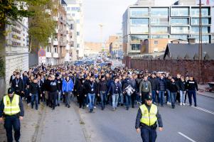 AGF - F.C. København - 13/11-2022