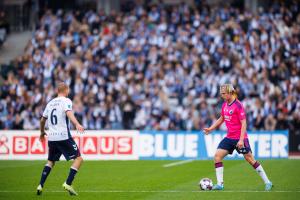 AGF - F.C. København - 13/11-2022