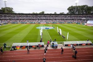 AGF - F.C. København - 15/08-2021