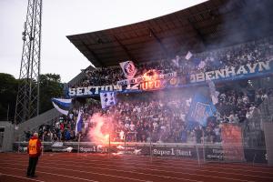 AGF - F.C. København - 15/08-2021