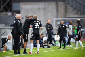 AGF - F.C. København - 15/08-2021