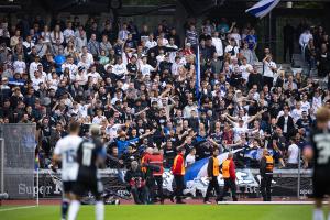 AGF - F.C. København - 15/08-2021