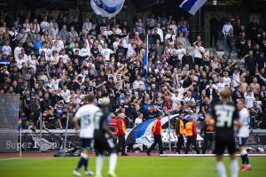 AGF - F.C. København - 15/08-2021