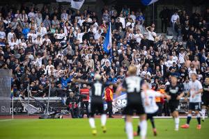 AGF - F.C. København - 15/08-2021