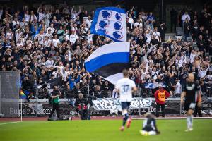 AGF - F.C. København - 15/08-2021