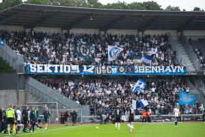 AGF - F.C. København - 15/08-2021