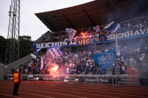 AGF - F.C. København - 15/08-2021