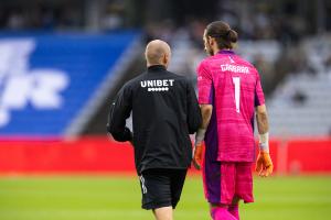 AGF - F.C. København - 15/08-2021