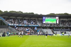 AGF - F.C. København - 15/08-2021