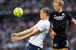 AGF - F.C. København - 15/08-2021