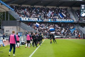 AGF - F.C. København - 15/08-2021