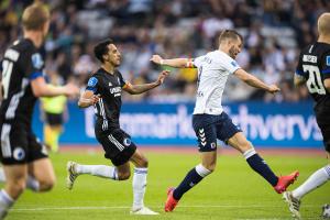 AGF - F.C. København - 15/08-2021