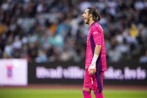 AGF - F.C. København - 15/08-2021