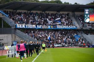 AGF - F.C. København - 15/08-2021