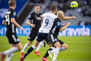 AGF - F.C. København - 15/08-2021