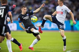 AGF - F.C. København - 15/08-2021