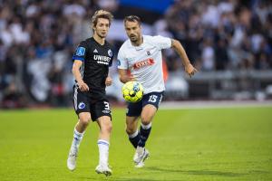 AGF - F.C. København - 15/08-2021