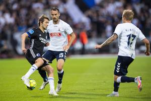 AGF - F.C. København - 15/08-2021