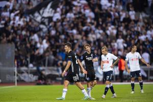 AGF - F.C. København - 15/08-2021