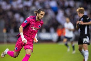 AGF - F.C. København - 15/08-2021