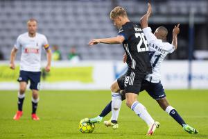 AGF - F.C. København - 15/08-2021