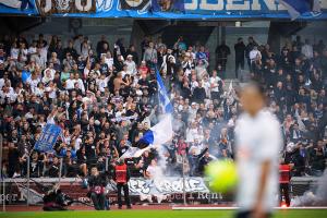 AGF - F.C. København - 15/08-2021