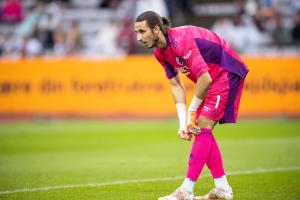 AGF - F.C. København - 15/08-2021