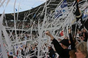 AGF - F.C. København - 17/04-2005