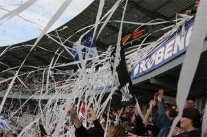 AGF - F.C. København - 17/04-2005