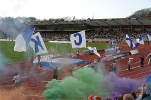 AGF - F.C. København - 17/04-2005