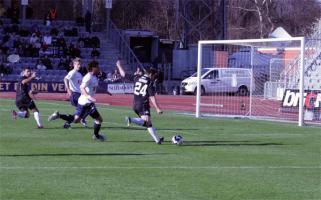 AGF - F.C. København - 19/04-2009