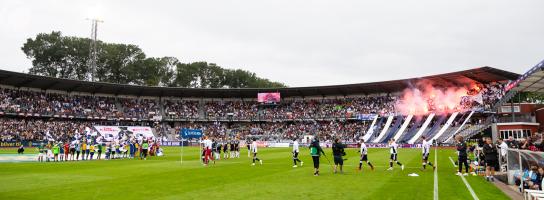 AGF - F.C. København - 19/08-2018