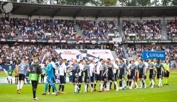 AGF - F.C. København - 19/08-2018