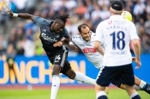 AGF - F.C. København - 19/08-2018