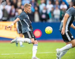 AGF - F.C. København - 19/08-2018