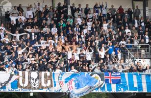 AGF - F.C. København - 19/08-2018