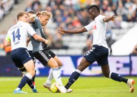 AGF - F.C. København - 19/08-2018