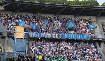 AGF - F.C. København - 21/05-2024