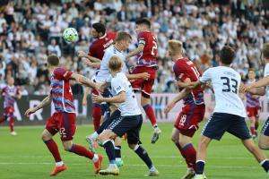 AGF - F.C. København - 21/05-2024