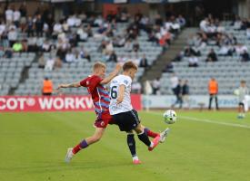 AGF - F.C. København - 21/05-2024