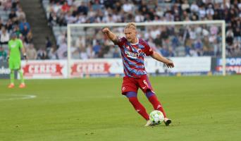 AGF - F.C. København - 21/05-2024