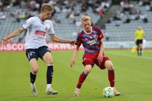 AGF - F.C. København - 21/05-2024