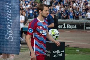 AGF - F.C. København - 21/05-2024